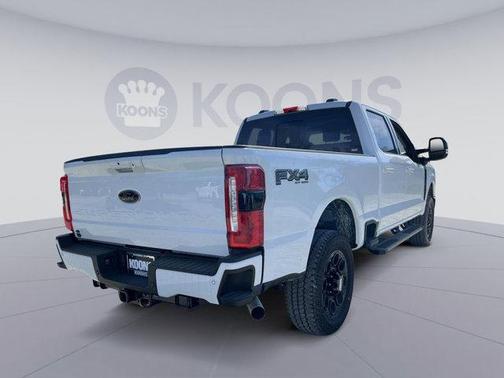 2025 Ford F-250 XLT