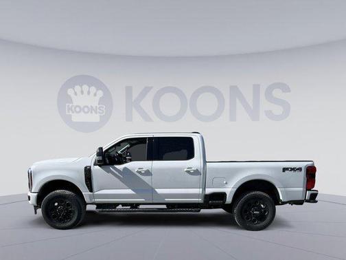 2025 Ford F-250 XLT