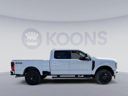 2025 Ford F-250 XLT