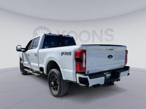 2025 Ford F-250 XLT