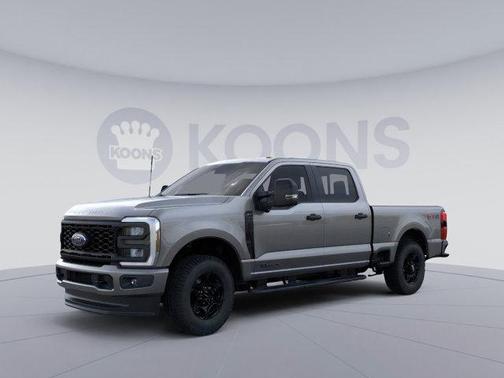 2025 Ford F-250 XL