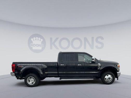 2020 Ford F-350 XLT