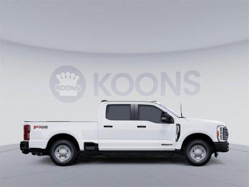 2025 Ford F-250 XL