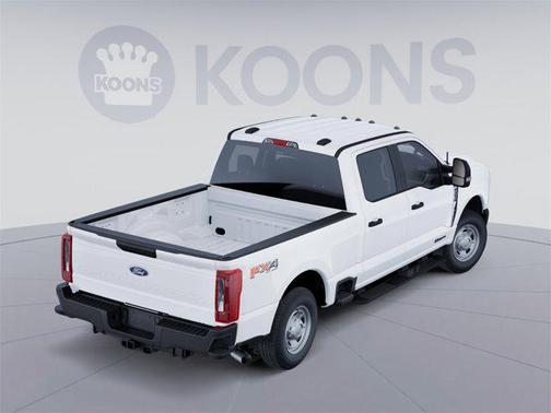 2025 Ford F-250 XL