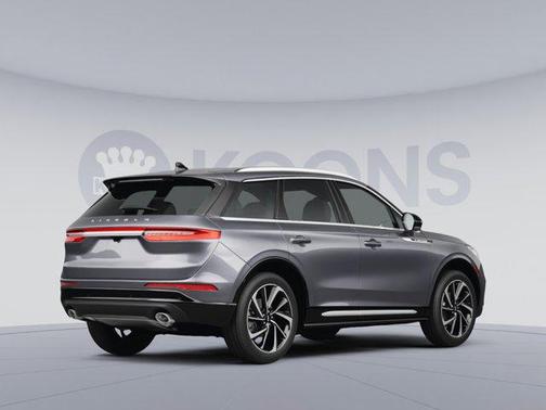 2023 Lincoln Corsair Reserve