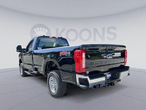 2026 Ford F-250 XL
