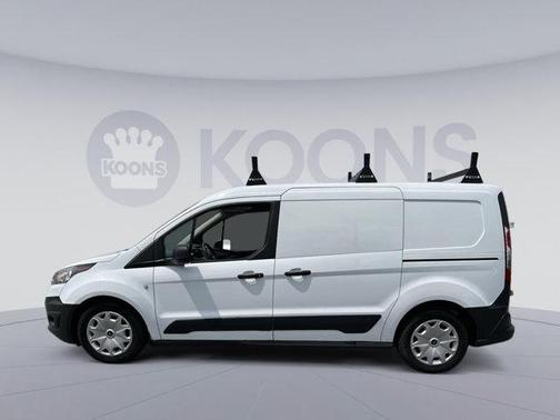 2015 Ford Transit Connect XL