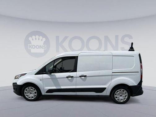 2015 Ford Transit Connect XL