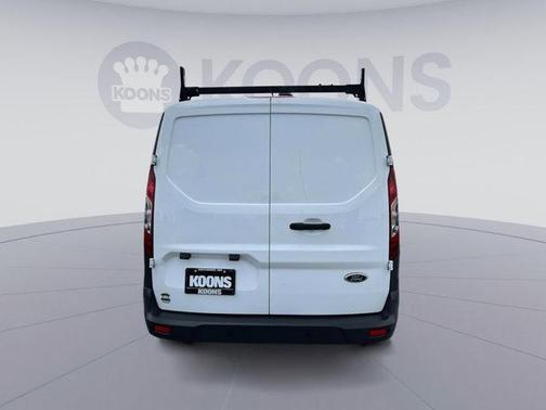 2015 Ford Transit Connect XL