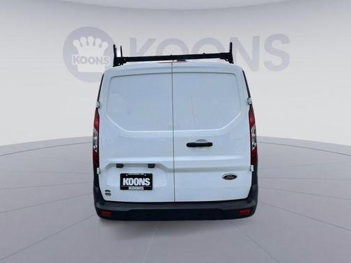 2015 Ford Transit Connect XL