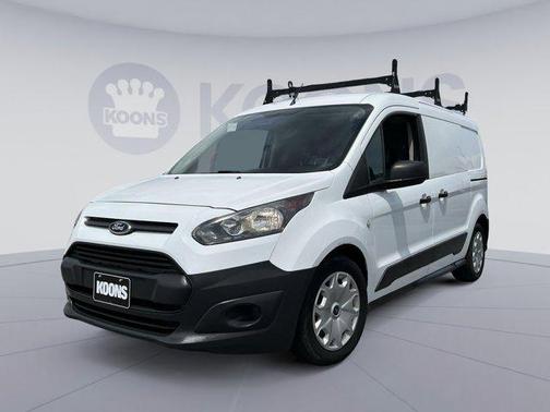 2015 Ford Transit Connect XL