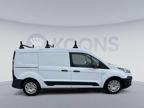 2015 Ford Transit Connect XL
