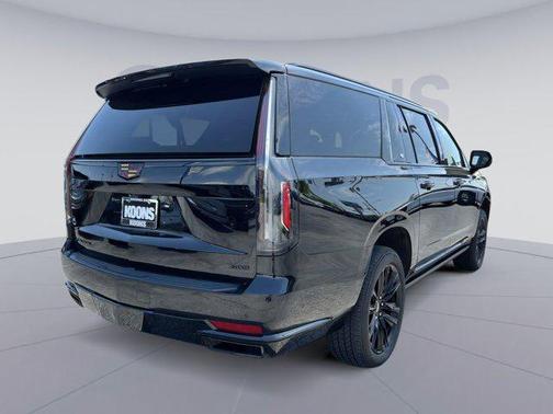 2021 Cadillac Escalade ESV Sport