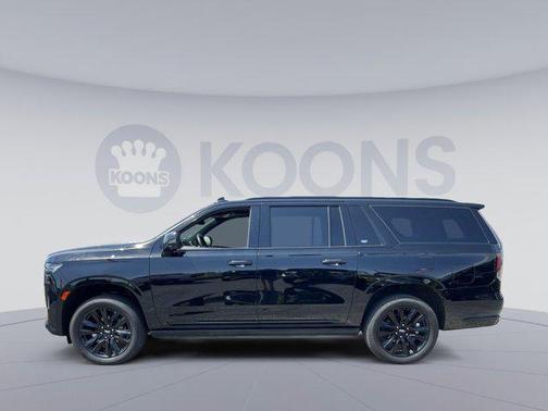 2021 Cadillac Escalade ESV Sport