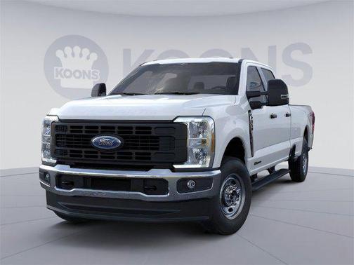 2025 Ford F-350 XL