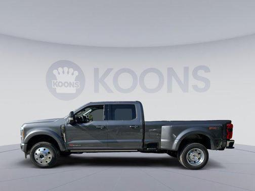 2026 Ford F-450 Lariat