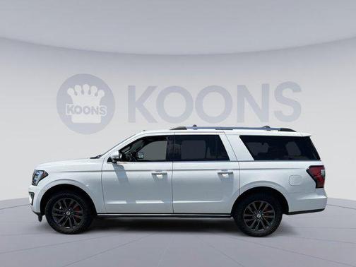 2021 Ford Expedition Max Limited