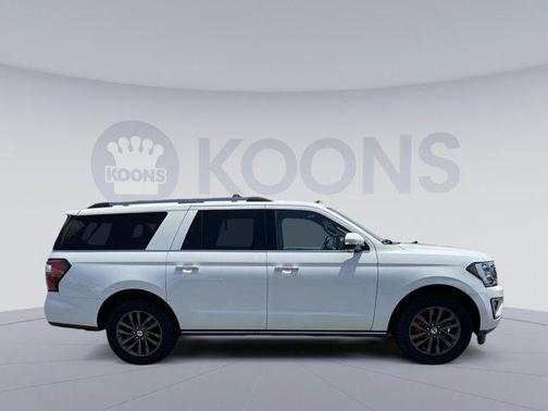 2021 Ford Expedition Max Limited