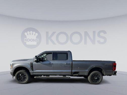 2025 Ford F-350 Lariat