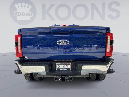 2026 Ford F-450 Lariat