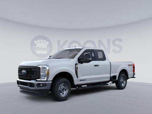 2026 Ford F-250 XL