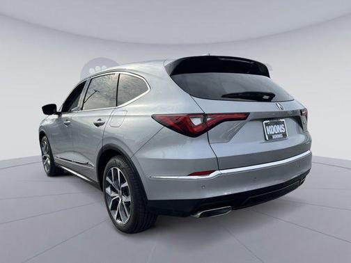 2023 Acura MDX Technology Package