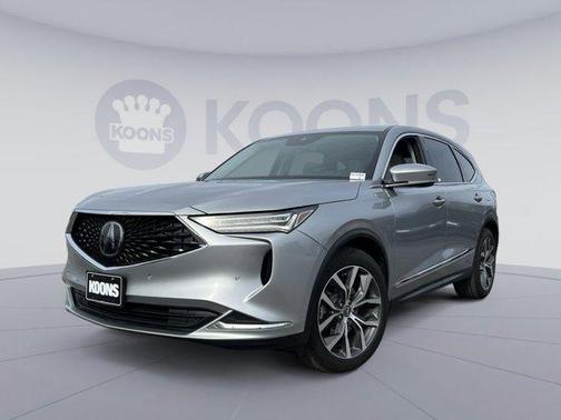 2023 Acura MDX Technology Package