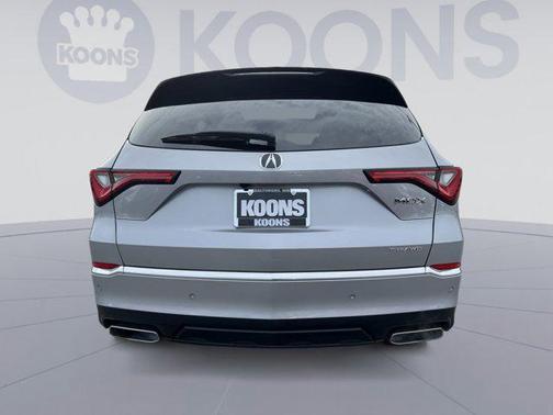 2023 Acura MDX Technology Package