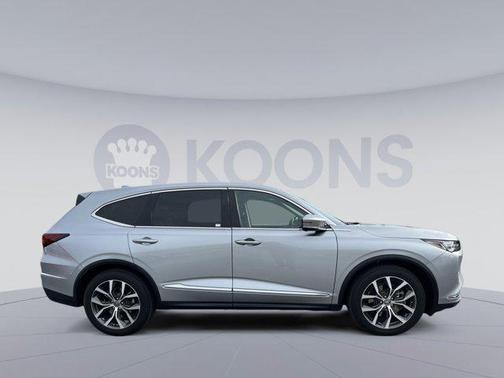 2023 Acura MDX Technology Package