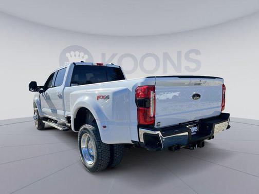 2026 Ford F-450 XL