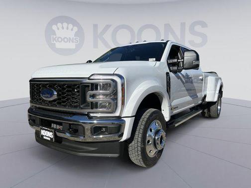 2026 Ford F-450 XL