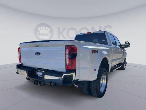 2026 Ford F-450 XL