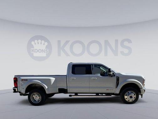 2026 Ford F-450 XL