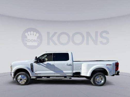 2026 Ford F-450 XL