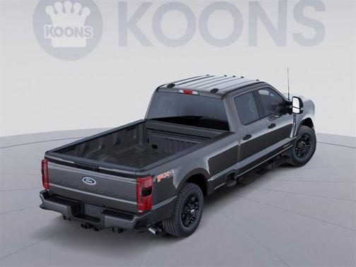 2025 Ford F-350 XL