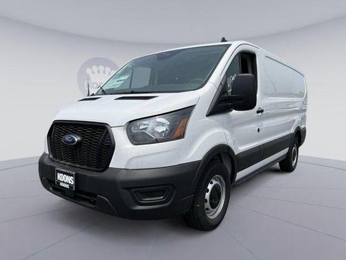 2025 Ford Transit-150 Base