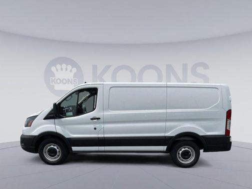 2025 Ford Transit-150 Base
