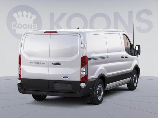 2025 Ford Transit-150 Base