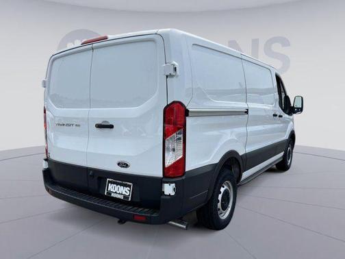 2025 Ford Transit-150 Base