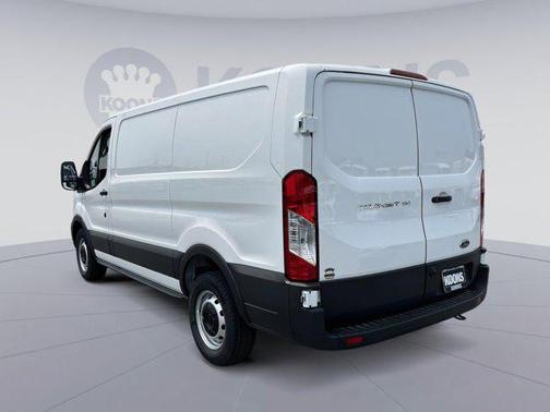 2025 Ford Transit-150 Base