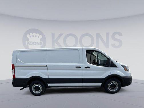2025 Ford Transit-150 Base