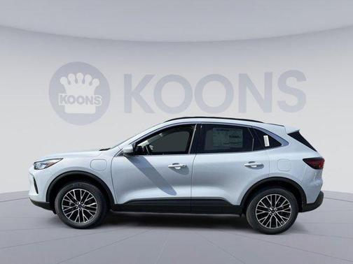 2025 Ford Escape Base