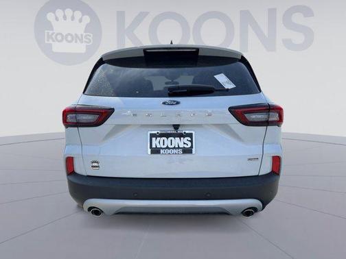 2025 Ford Escape Base