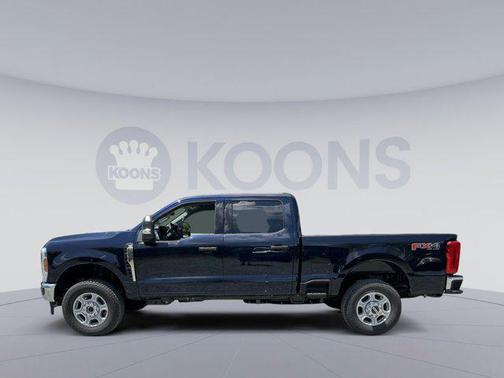 2025 Ford F-250 XLT