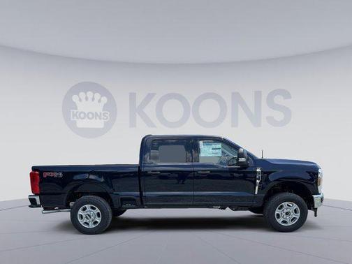 2025 Ford F-250 XLT
