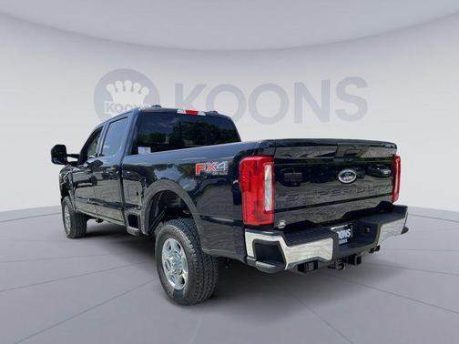 2025 Ford F-250 XLT
