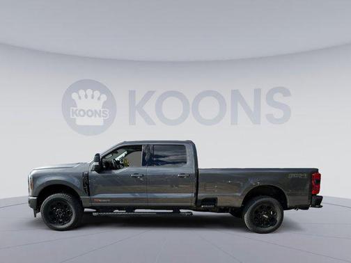 2026 Ford F-350 Lariat