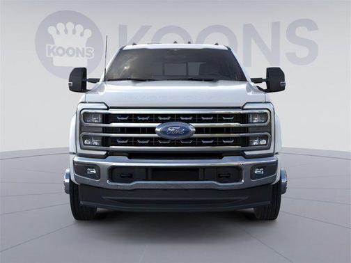 2026 Ford F-450 XL