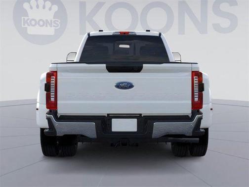 2026 Ford F-450 XL