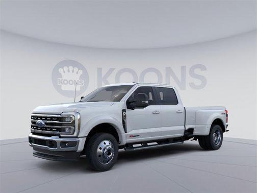 2026 Ford F-450 XL